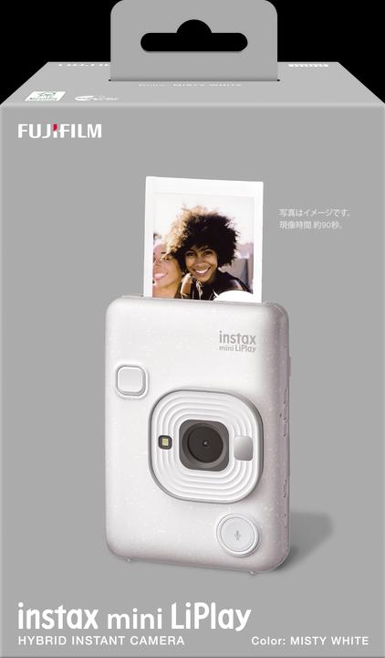 Produktbild Fujifilm Instax mini LiPlay