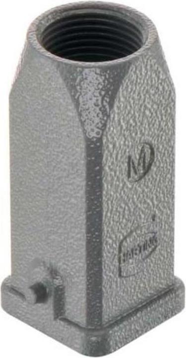 Actual product image Harting Tyllehus Han® 3A-gg-M20 19200031440 1 pcs.