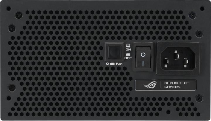 Immagine prodotto ASUS ROG Strix Aura Edition (1000 W)