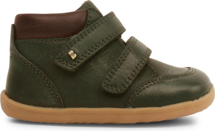 Produktbild Bobux Timber olive (20)