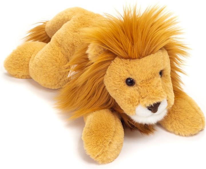 Produktbild Teddy Hermann Löwe 33cm (16 cm)
