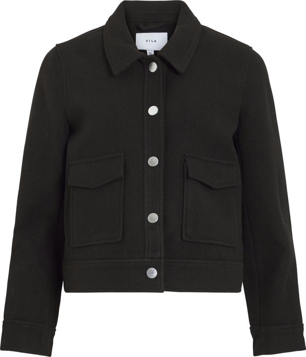 Actual product image Vila Geknöpfte Jacke (44)