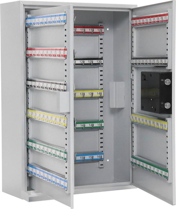 Produktbild Rottner Schlüsselschrank S 200