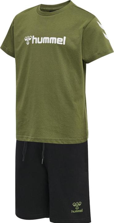 hummel Novet Shorts Set (140)