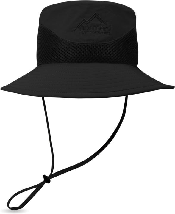 Actual product image Normani Summer hat Breeze (55)