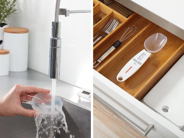 Actual product image Soehnle Cooking Star