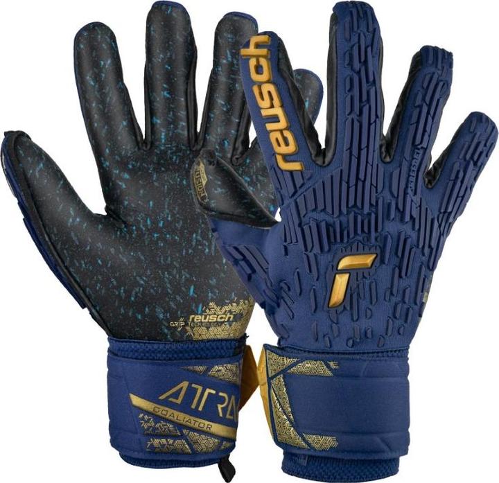 Reusch Attrakt Freegel Fusion