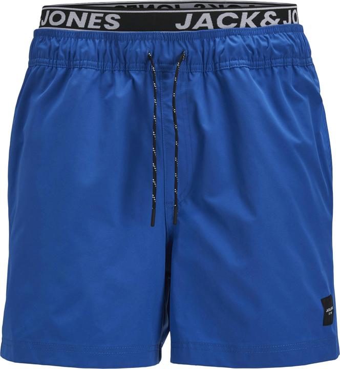 Jack & Jones Jpstmaui Jjswim Db Wb Akm Sn