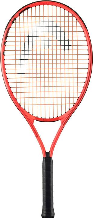 Head Radical 25 2025 Tennisschläger (6, 240 g)
