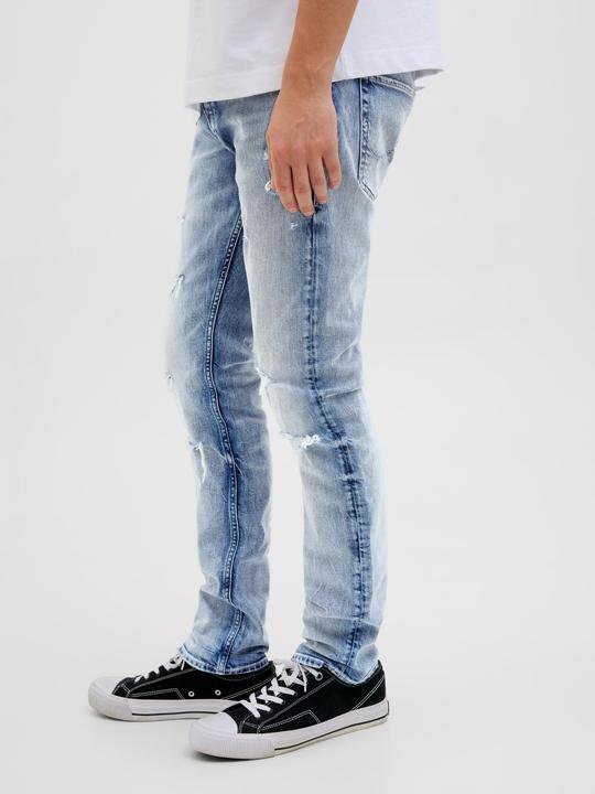 Produktbild Jack & Jones JJIGLENN JJORIGINAL CB 152 Slim Fit Jeans Slim Fit Jeans (27)