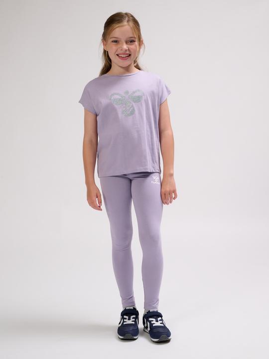 Actual product image hummel hmlDIEZ T-SHIRT S/S (164)
