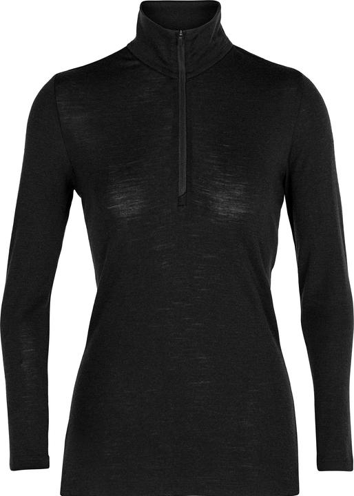 Produktbild Icebreaker Women Merino 175 Everyday LS Half Zip (XS)