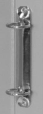 Immagine prodotto Biella Viria (A4, 31 mm, 1 Pezzo/i)