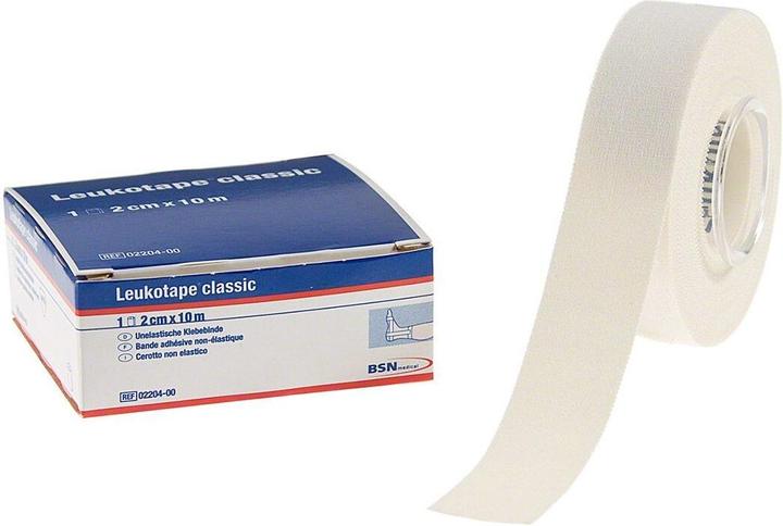 Produktbild BSN Leukotape classic (10 m)