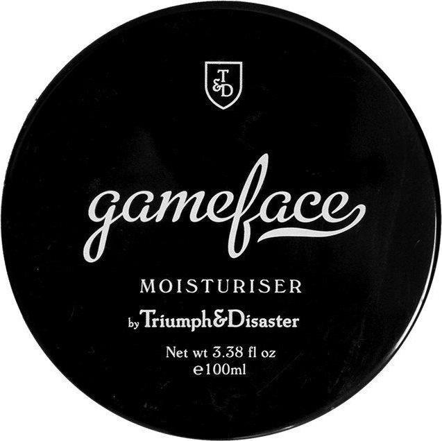 Image du produit Triumph & Disaster Gameface (100 ml, Crème de jour)