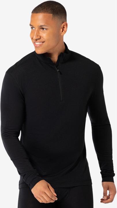 Image du produit Super Natural Tundra 175 Quarter Zip (XL)
