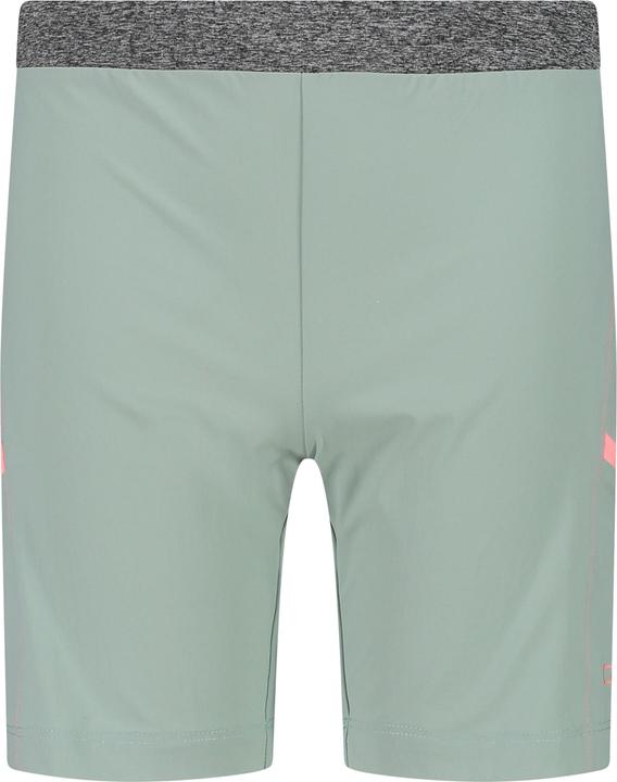 Actual product image CMP Campagnolo Girl's Bermuda Light Climb (164)