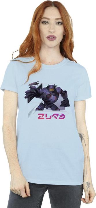 Produktbild Disney Lightyear Zurg Complex TShirt (XXL)