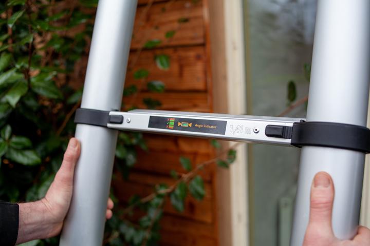 Image du produit Batavia Air Girafe (Escabeau, 263 cm)