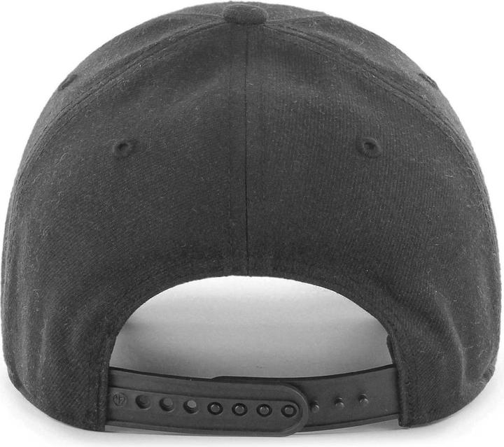 Actual product image 47 Brand NHL Metallic Boston Bruins