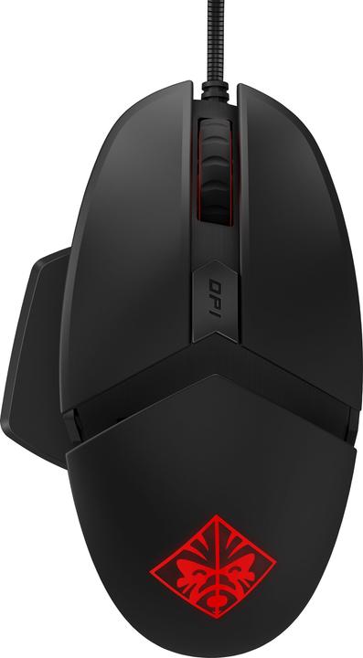 Produktbild HP Omen Reactor Mouse