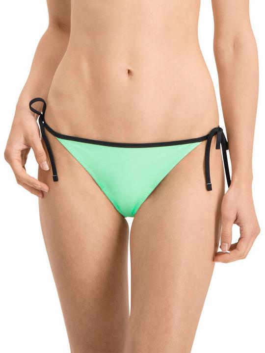 Puma Swim Side Tie Bikini Bottom