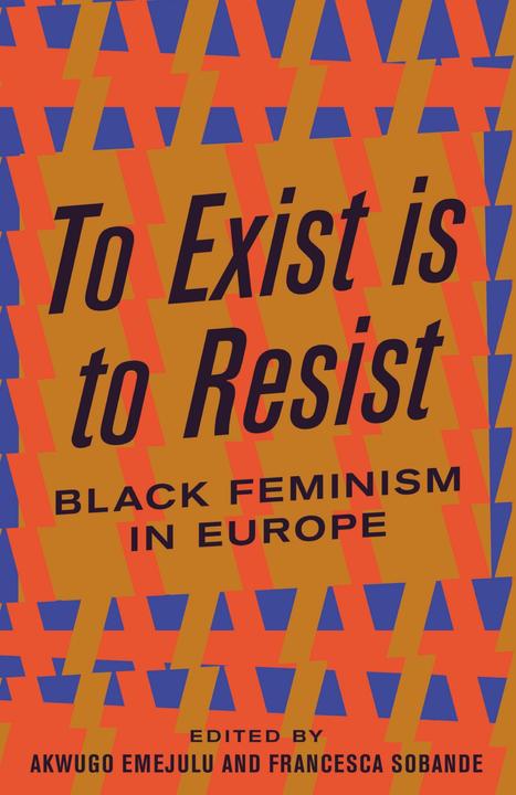 Produktbild Emejulu:To Exist is to Resist