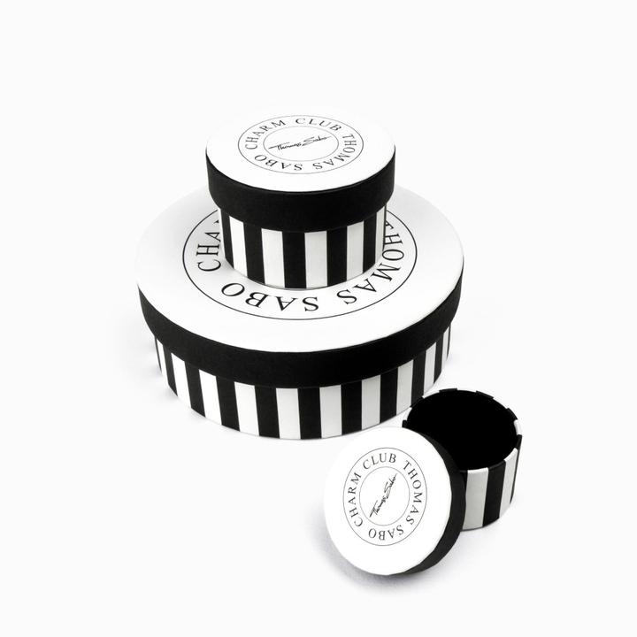 Produktbild Thomas Sabo Kette (925 Sterlingsilber, 38 cm)