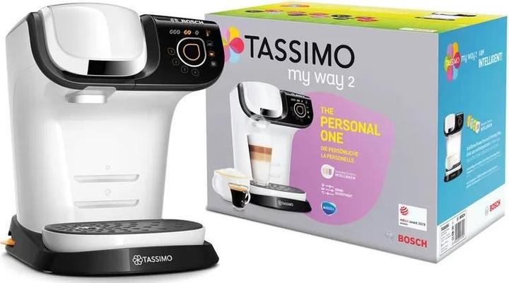 Image du produit Bosch Hausgeräte Ma voie (Tassimo)