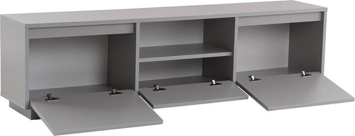 Immagine prodotto Skye Decor Vanguard (160 x 42 x 29,5 cm)