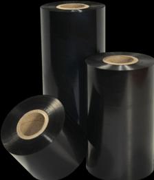 Immagine prodotto Citizen Nastro a trasferimento termico, cera/resina, 110 mm, Nastro a trasferimento termico, cera/resina (11 cm, Bianco)