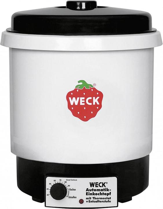Immagine prodotto Weck Sterilizzatore per barattoli (29 l)