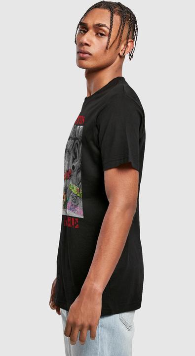 Produktbild Mister Tee MisterTee All Eyes Face Statue Tee - 179983 (4XL)