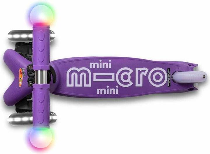 Produktbild Micro Mini Deluxe Magic LED