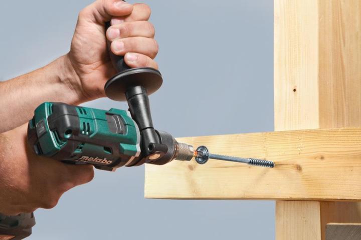 Image du produit Spax Vis pour assemblage bois (50 Vis par pièce)