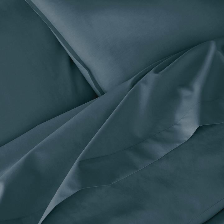 Actual product image La Redoute Interieurs Percale Bio (180 x 200 cm)