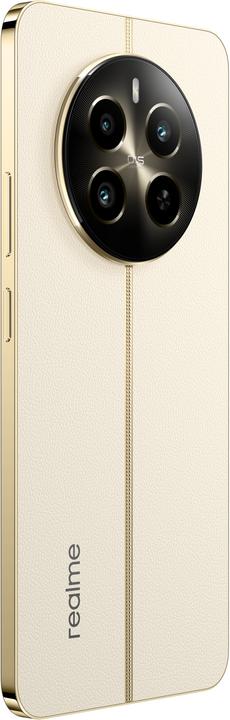 Actual product image realme 12+ (512 GB, Navigator Beige, 6.67", Dual SIM, 50 Mpx, 5G)