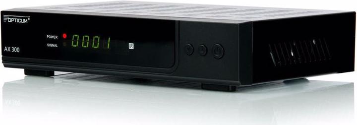 Produktbild Opticum HD AX 300 (DVB-S)