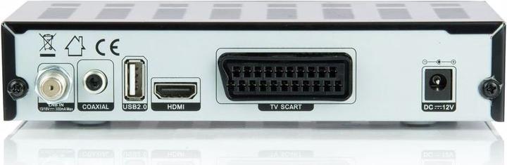 Produktbild Opticum HD AX 300 (DVB-S)