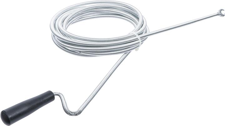 Actual product image BGS Pipe cleaning spiral (1 pcs.)