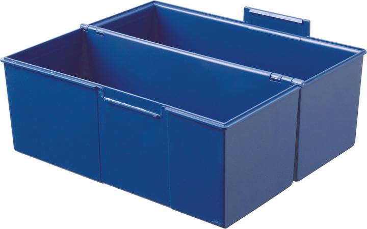 Produktbild Han Karteibox (A5)