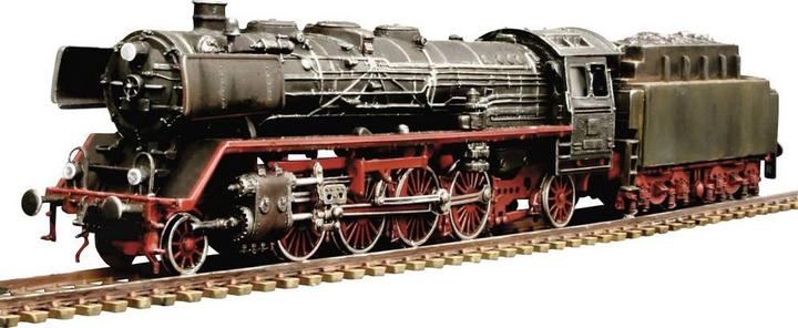 Immagine prodotto Italeri Locomotiva multiuso classe 41