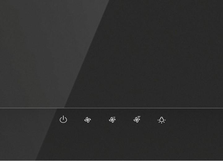 Image du produit Gorenje W9TB Hotte cheminée sans tête 90cm sw (Hotte murale)