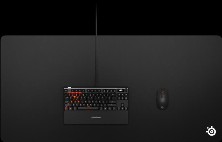 Image du produit SteelSeries QcK (M)