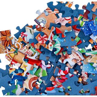 Produktbild Ravensburger Bonbon XXL (200 Teile)