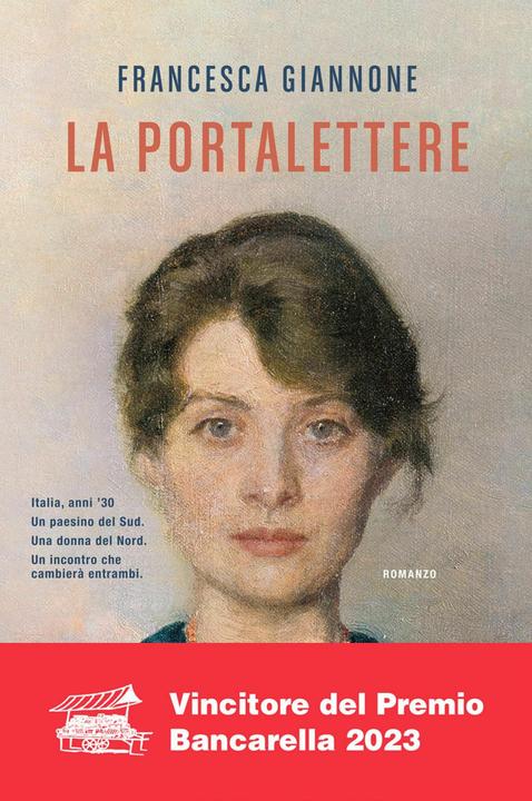 Immagine prodotto Garzanti La Portalettere (Italiano, Francesca Giannone, 2023)