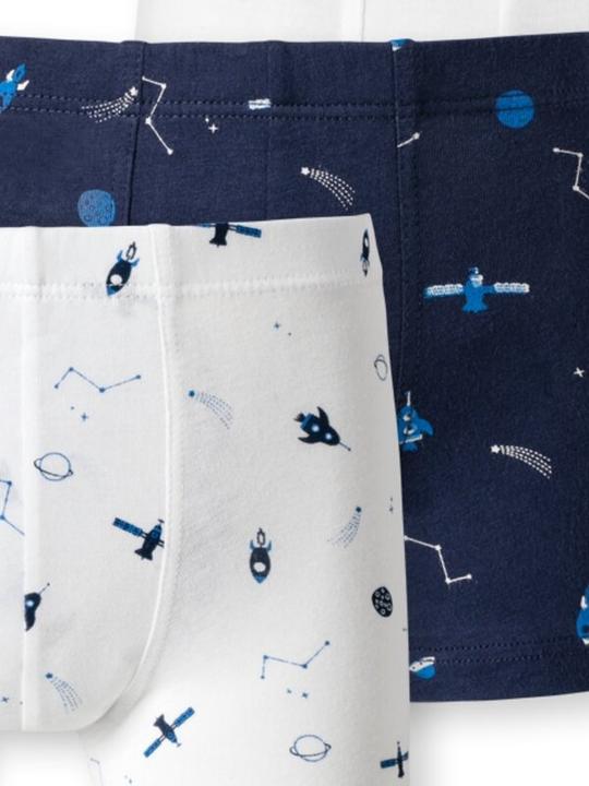 Immagine prodotto Schiesser Pantaloncini 5PACK (128, Confezione da 5 pezzi)