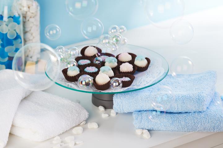 Image du produit Glorex Paillettes de savon pour le pétrissage
