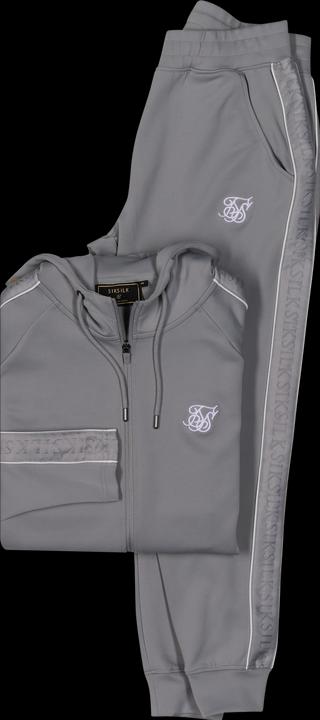 Actual product image Siksilk Hoodie and Joggers Set (L)