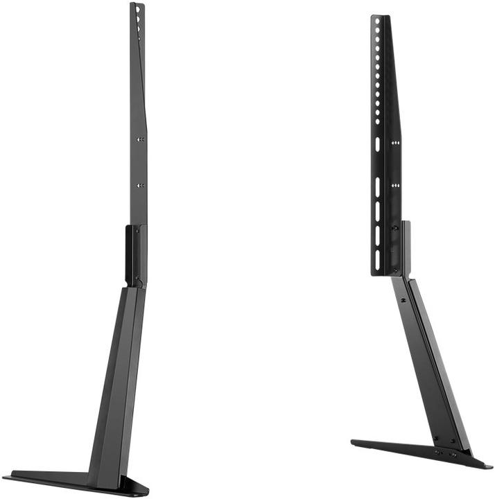 Actual product image Goobay TV stand feet (Universal, 70", 50 kg)